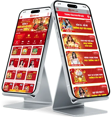 Giao diện thân thiện Thabet88 App