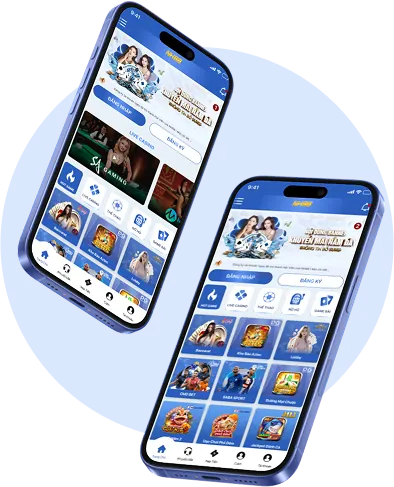 Giao diện thân thiện Thabet88 App