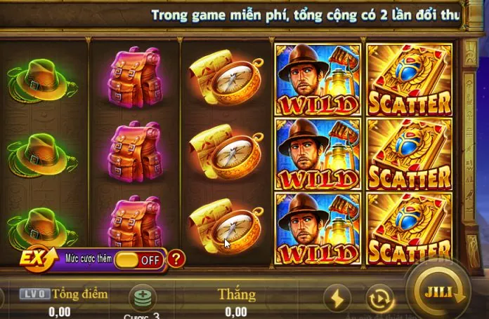 Bàn chơi Sic Bo trực tuyến trên ứng dụng Thabet88