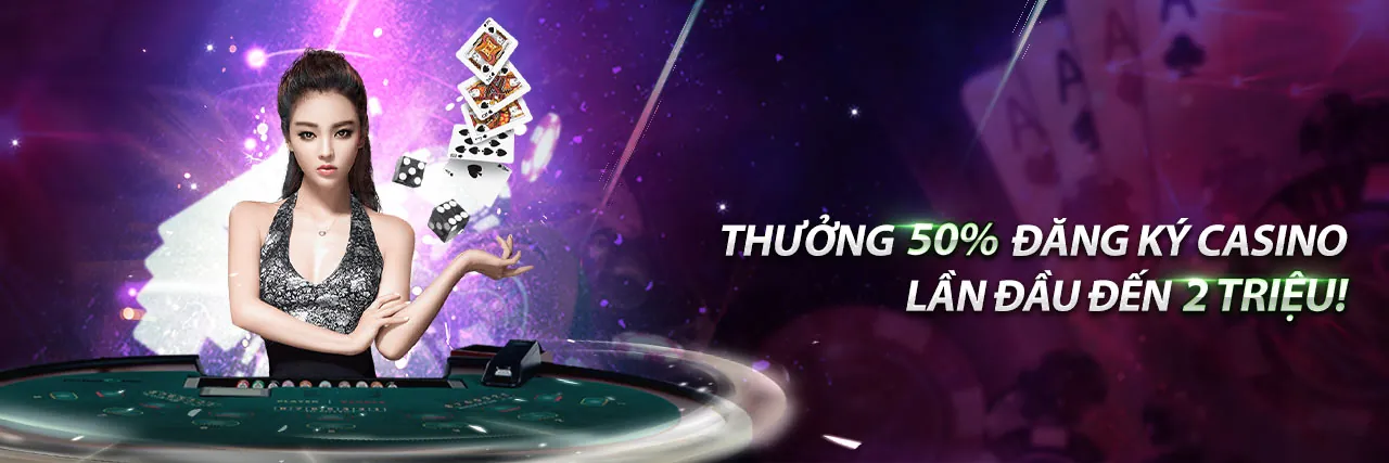 Thabet88 App Casino Trực Tuyến