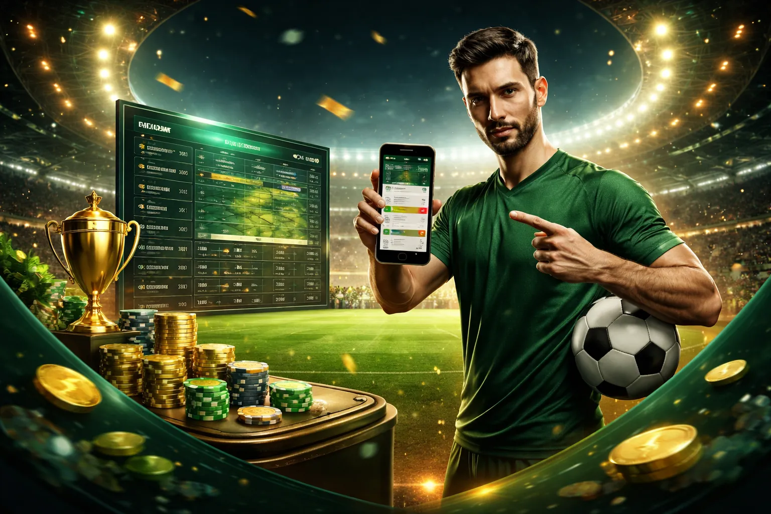 Ưu điểm nổi bật của Thabet88 App