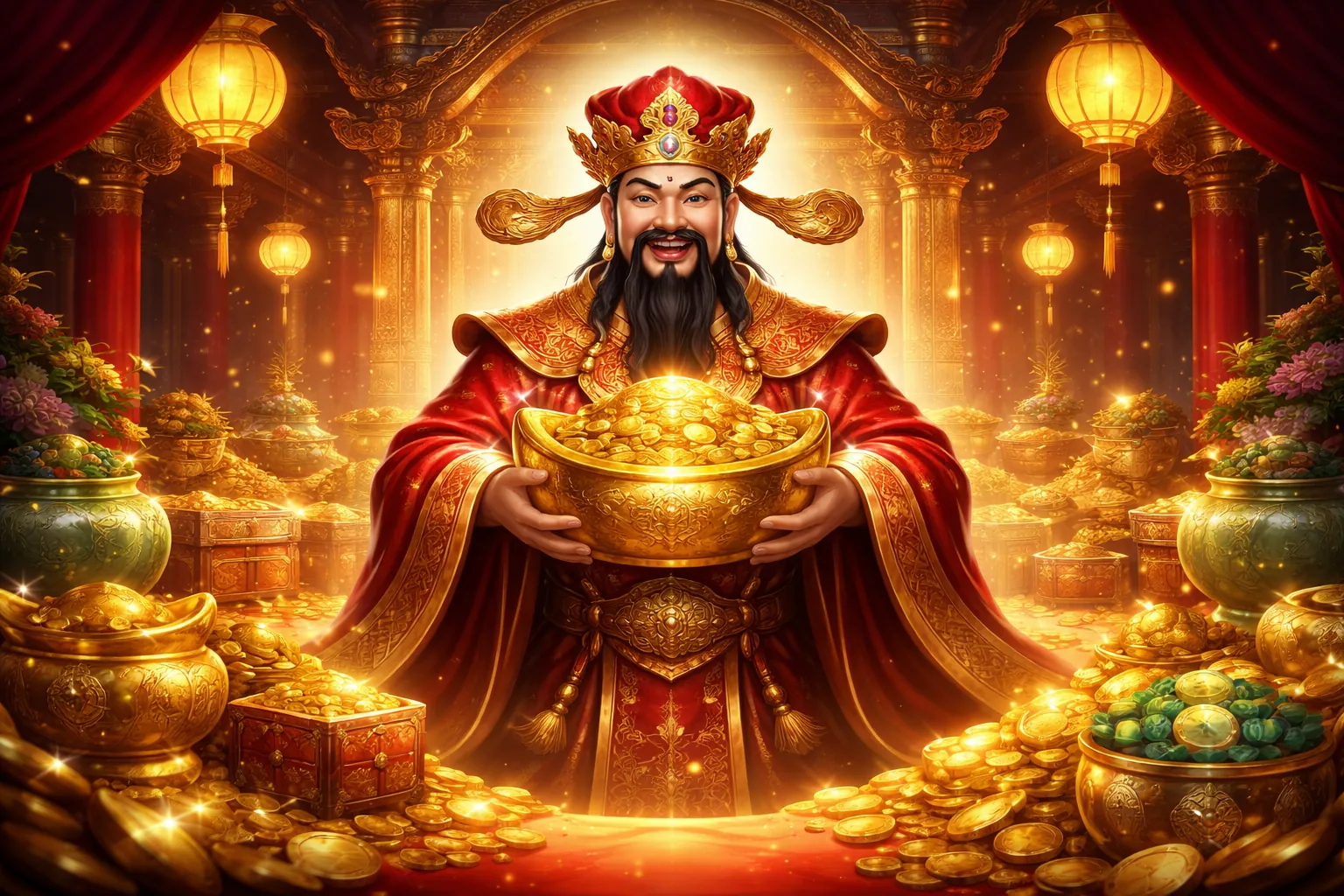 Chương trình Đối tác Thabet88 App