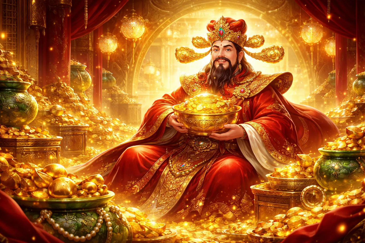Hình ảnh người chơi đang tải ứng dụng Thabet88 trên điện thoại di động để tham gia casino trực tuyến