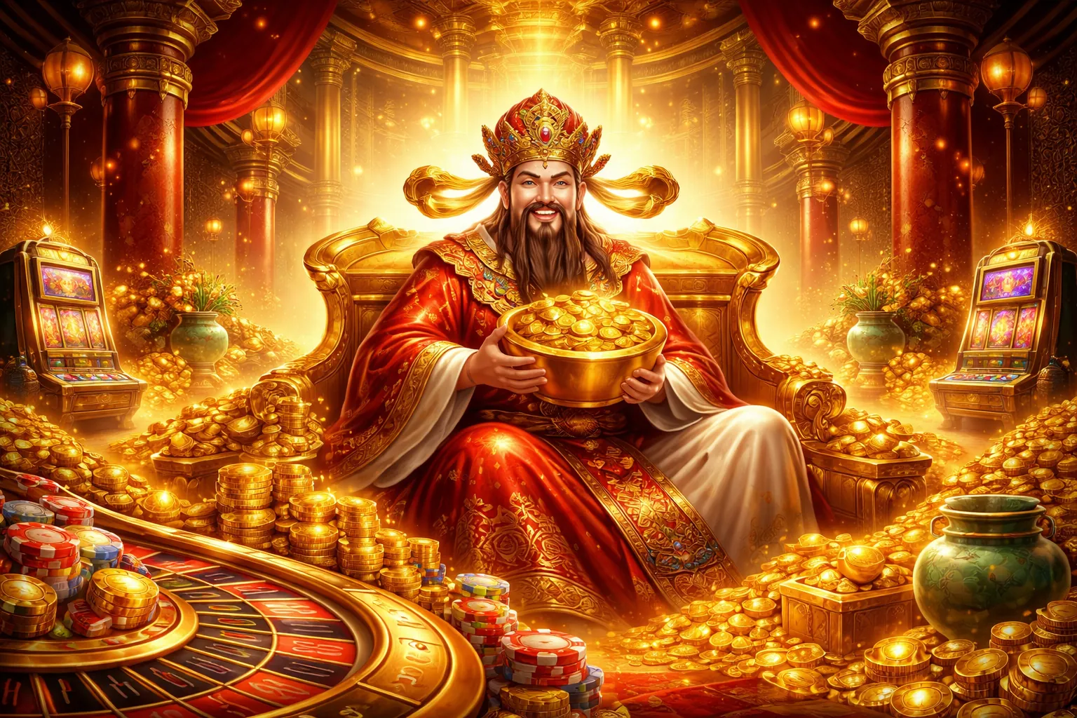 Giao diện hướng dẫn đăng nhập Thabet88 app