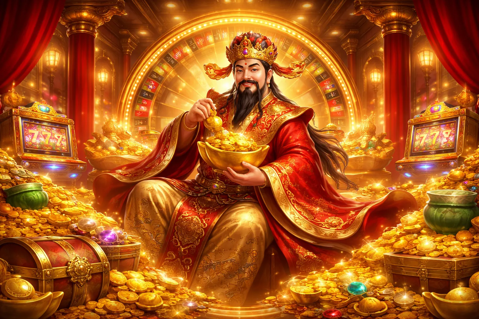 Hình ảnh tiêu đề blog Thabet88 App